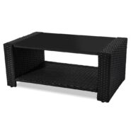 DREAMO Lounge Sofa Set Table