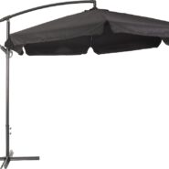 DREAMO Garden Umbrella Cantilever