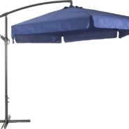 DREAMO Garden Umbrella Cantilever