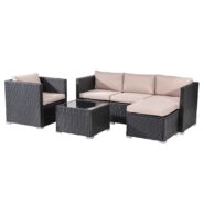 DREAMO Modular Lounge Sofa