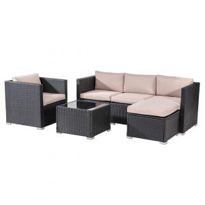 DREAMO Modular Lounge Sofa
