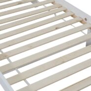 DREAMO Timber Bed Frame Details Show