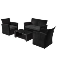DREAMO Lounge Sofa Set Side