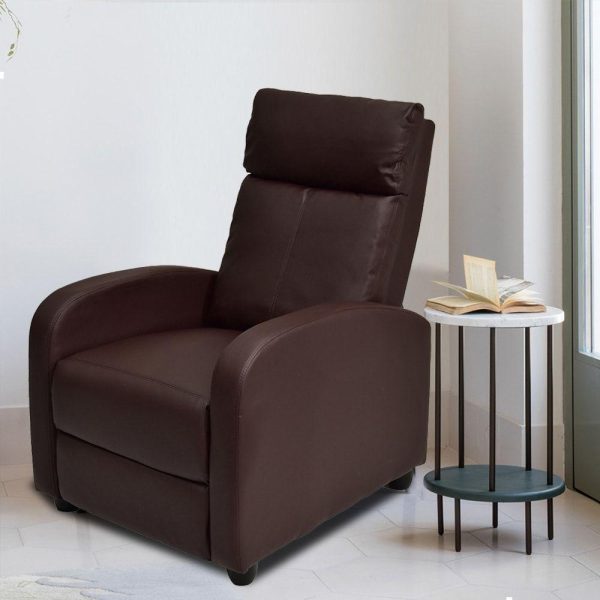 DREAMO Recliner Sofa