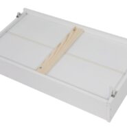 DREAMO Trundle Drawer Back Side