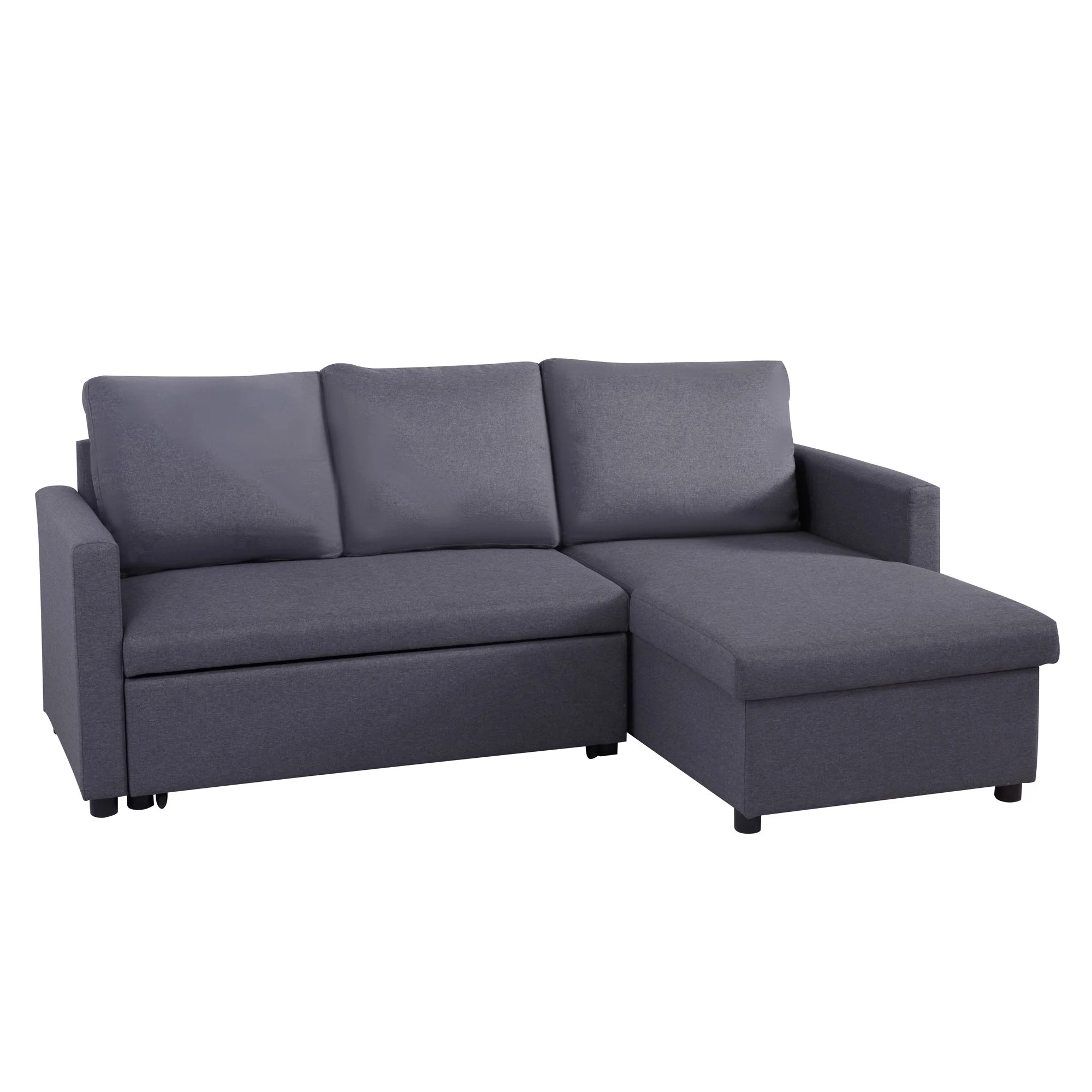 DREAMO Sofa Bed Front