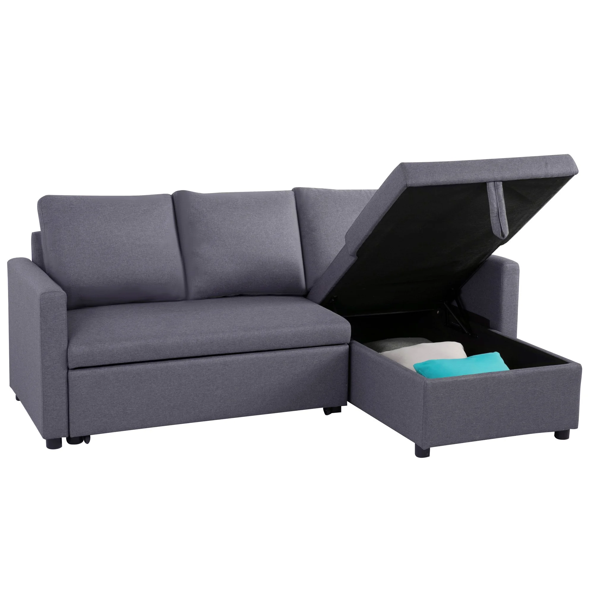 DREAMO Sofa Bed Storage Couch