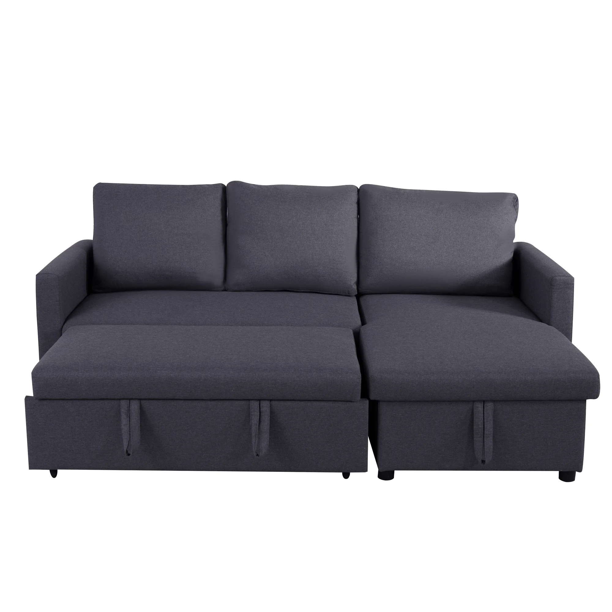 DREAMO Sofa Bed Front