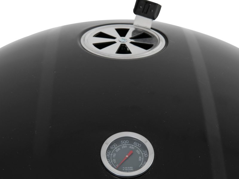 DREAMO Portable Charcoal Roaster Details Show