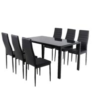 DNT-401-403 DREAMO Indoor Dinner Set Front