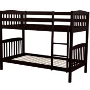 DREAMO Bunk Bed Frame Front