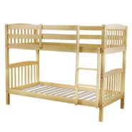 DREAMO Bunk Bed Frame