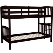 DREAMO Bunk Bed Frame  Side