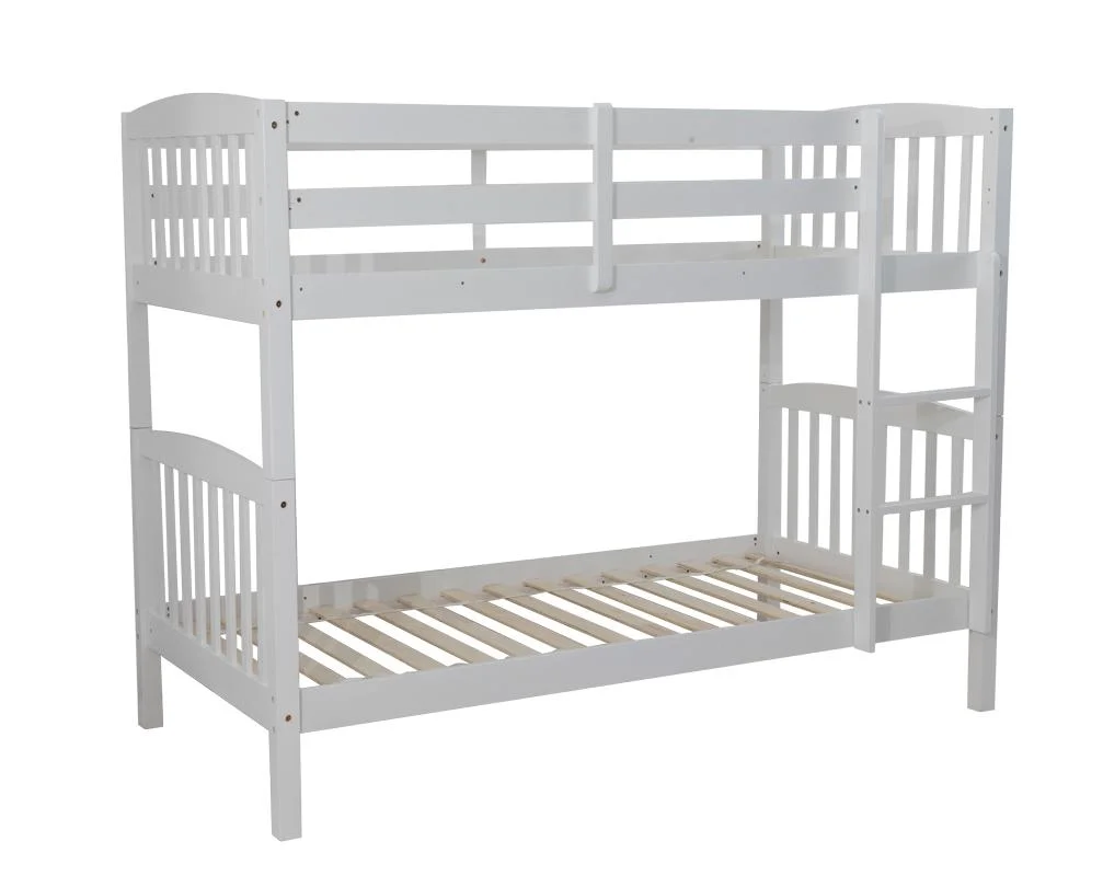 DREAMO Bunk Bed Frame Details Show