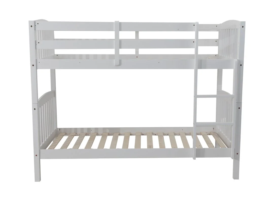 DREAMO Bunk Bed Frame Front