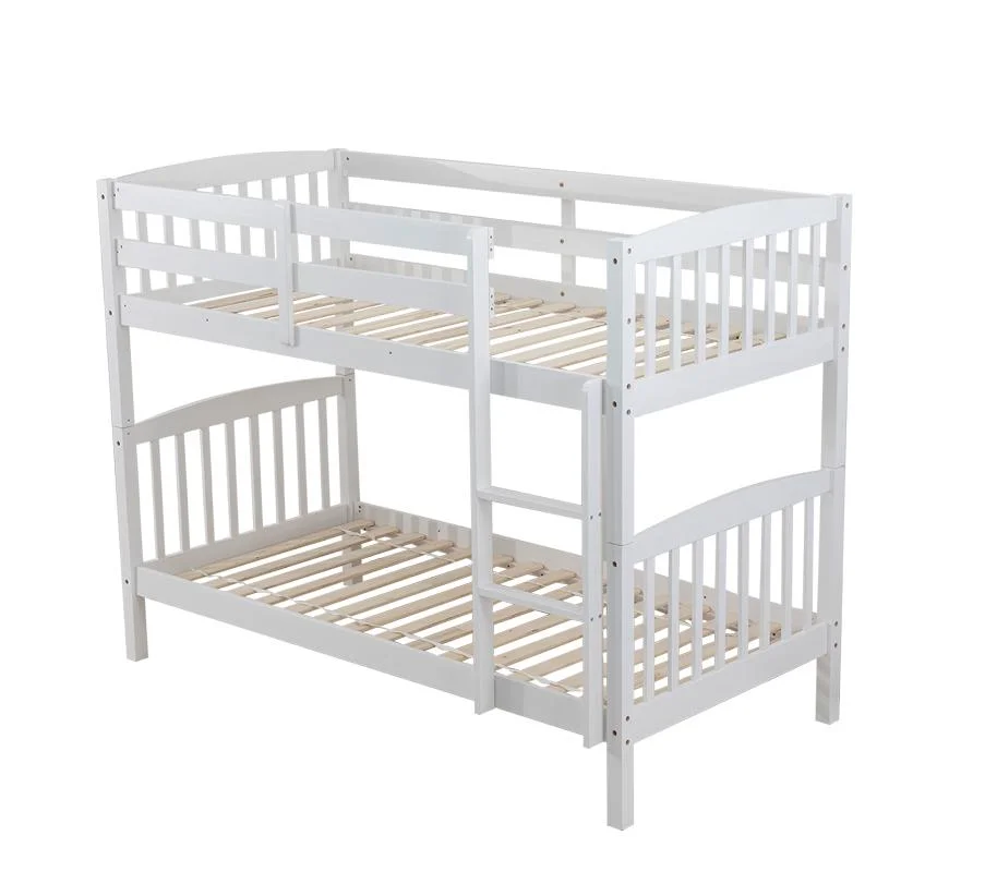 DREAMO Bunk Bed Frame Side