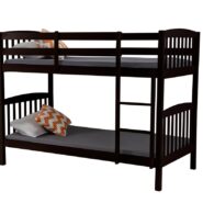 DREAMO Bunk Bed Frame Front
