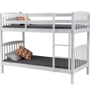 DREAMO Bunk Bed Frame Front