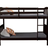 DREAMO Bunk Bed Frame  Back Side