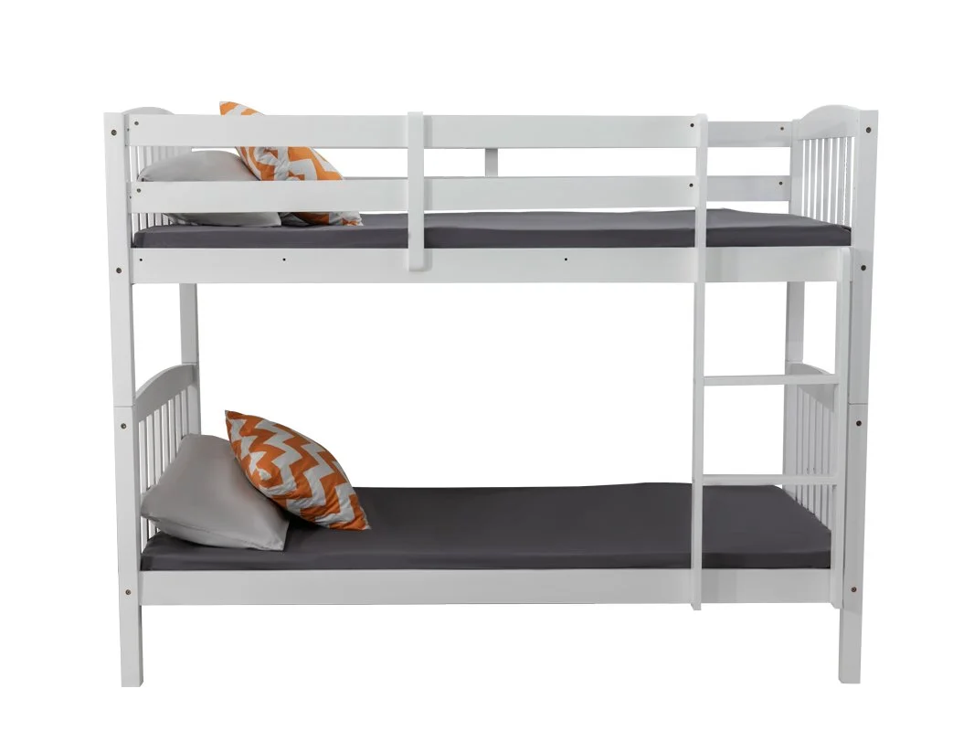 DREAMO Bunk Bed Frame Front