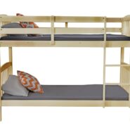 DREAMO Bunk Bed Frame Front