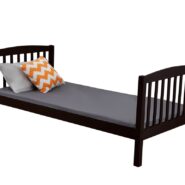 DREAMO Bunk Bed Frame Details Show