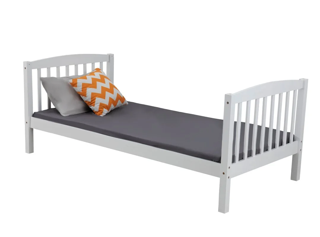 DREAMO Bunk Bed Frame Details Show