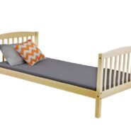 DREAMO Bunk Bed Frame Side