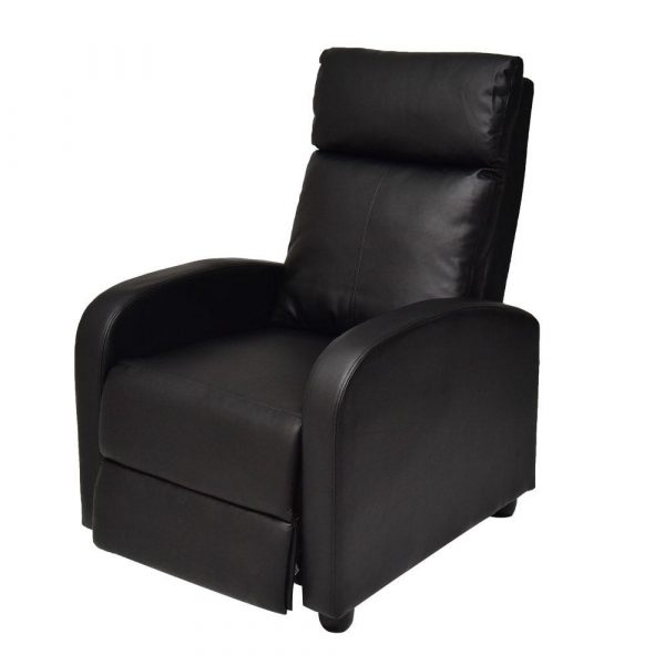 DREAMO Recliner Sofa Front