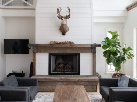How to Do Modern Farmhouse Style?