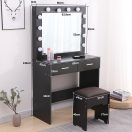 TAB-716P-BLK