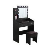 TAB-717-BLK