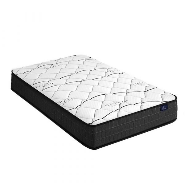 16cm Thick Pocket Spring Mattress