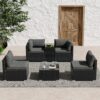 OTF-530S-BLK-OTF-507-BLK Main
