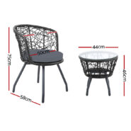 ODF-BISTRO-ROUND-BK