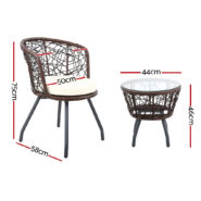 ODF-BISTRO-ROUND-BR