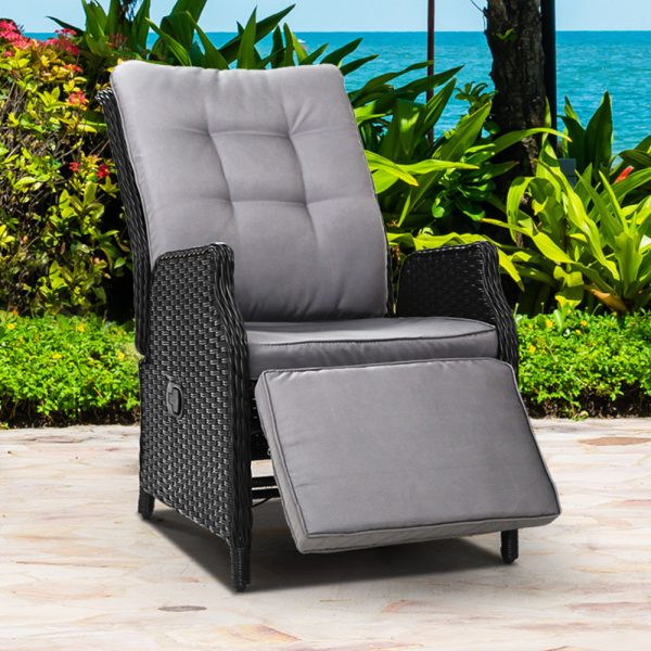 Sun Lounge Recliner Chair