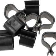 Fastener Clips