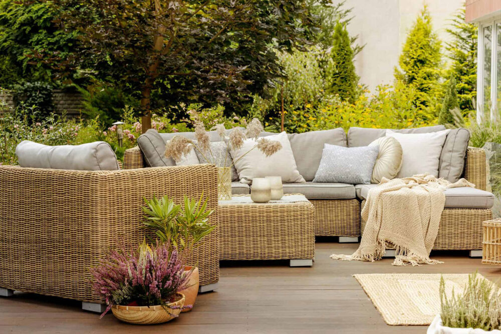 Outdoor furniture trends to watch in Australia Dreamo Living