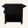 Portable Garden Bar with Cooler - Thumbnail Image 4