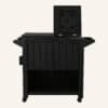 Portable Garden Bar with Cooler - Thumbnail Image 5