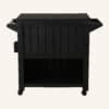 Portable Garden Bar with Cooler - Thumbnail Image 6