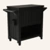 Portable Garden Bar with Cooler - Thumbnail Image 7