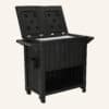 Portable Garden Bar with Cooler - Thumbnail Image 9