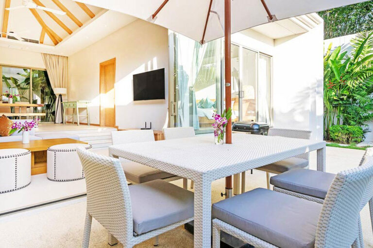 Affordable outdoor furniture options for Australian homeowners Dreamo