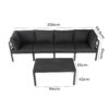 OTF-534A-BLK-5PC