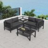 OTF-534A-BLK-6PC