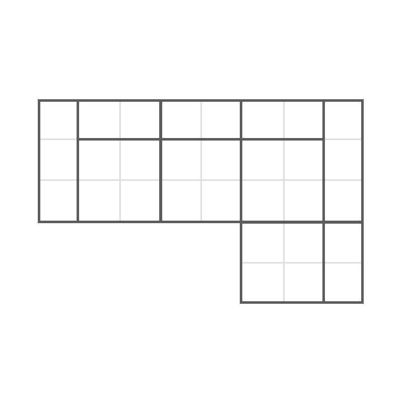 Chaise Sectional Sofa