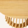 Palmer Coastal Haven Natural Coffee Table - Thumbnail Image 10