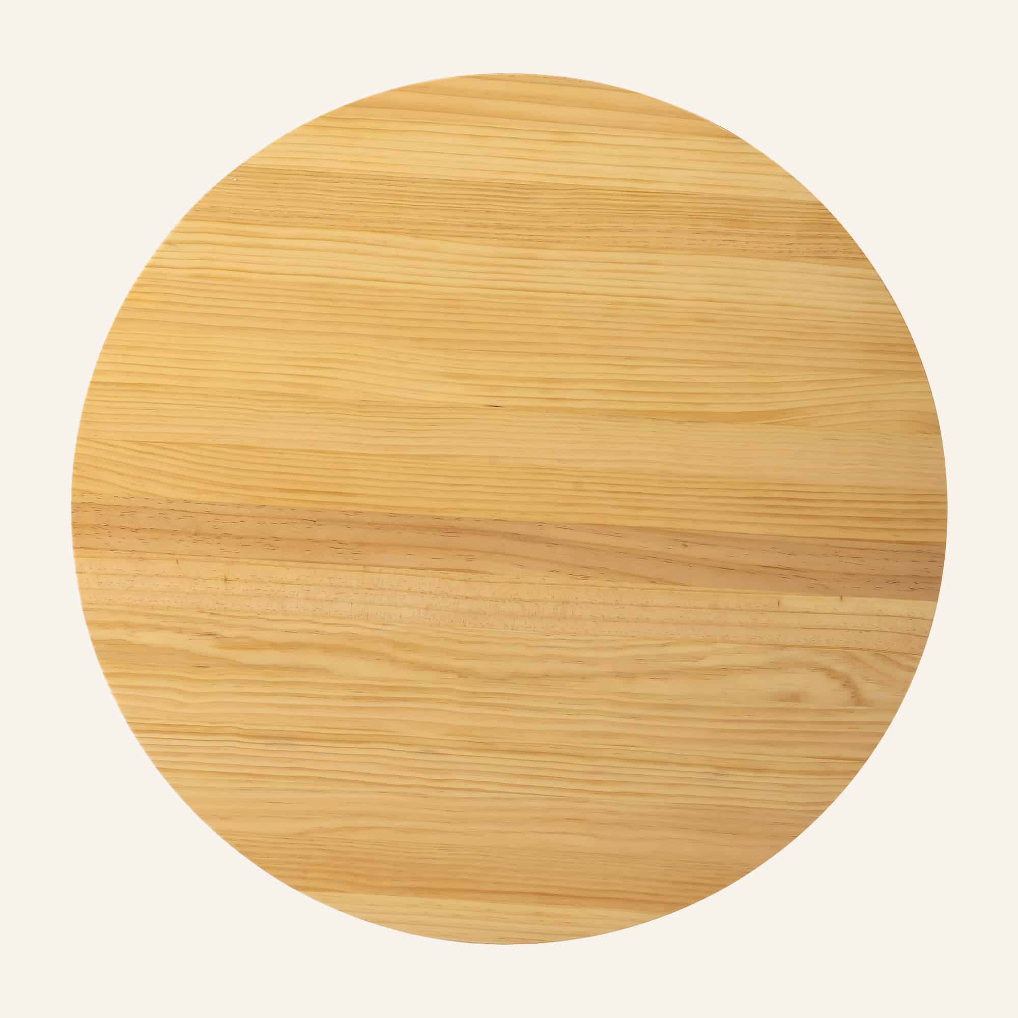 Palmer Coastal Haven Natural Coffee Table - Image 9